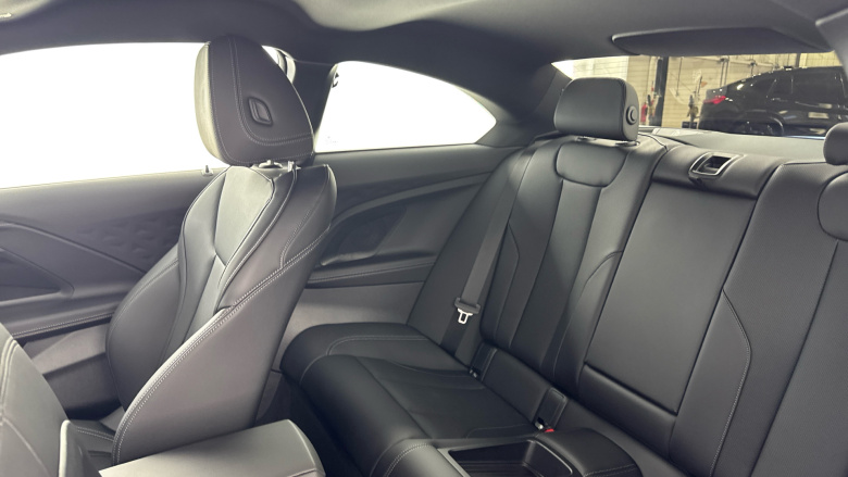 BMW 2 Series M240i xDrive 2dr Step Auto Petrol Coupe